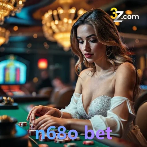 n68o bet Baixar