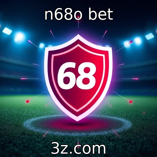 n68o bet Apostas esportivas: como analisar partidas para aumentar suas chances de ganhar